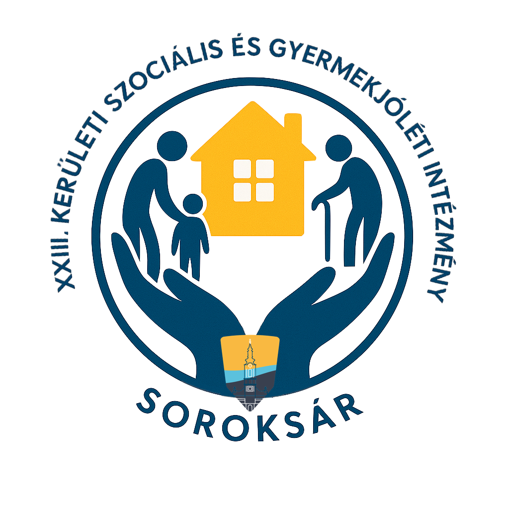Soroksár SZGYI Logo